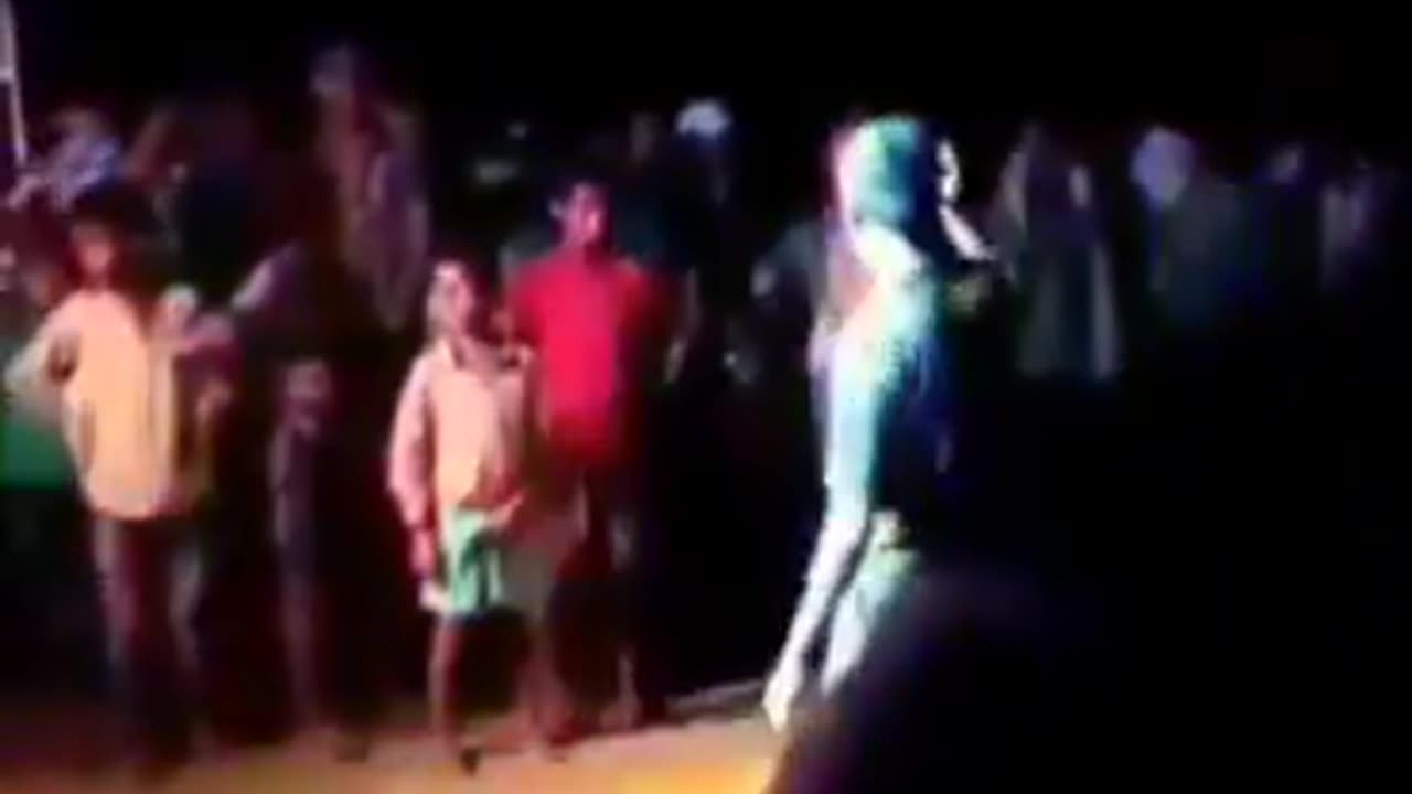 STREETSHITTER PAJEET - STREET DANCE ENDED ON A HIGH NOTE LOL