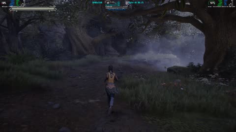 South of Midnight 4K Hdr Pc Gameplay 9800X3d Rtx 4080 Super