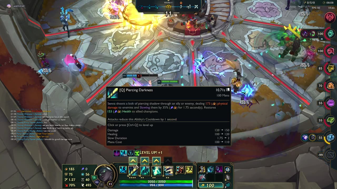 League With Sam! Can I Remember How to Play This Game?