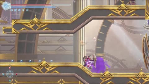 Let's Play! Afterimage part 10