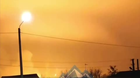 💥🇺🇦 Ukraine Russia War | Different View of Donetsk Explosion | RCF