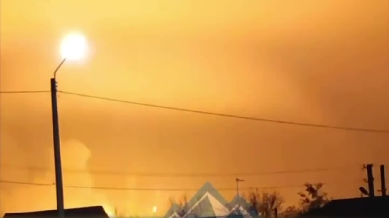 💥🇺🇦 Ukraine Russia War | Different View of Donetsk Explosion | RCF