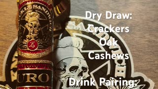 Knuckle Sandwich Puro Habano (Espinosa) #Shorts #CigarOfTheDay #Short #CigarReview