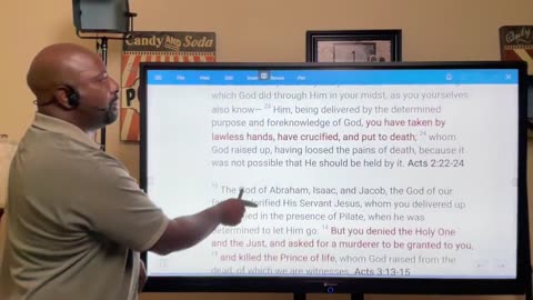 Episode 1022: Can the sinner come to God on his own?