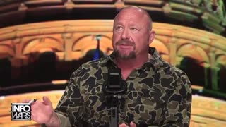 ALEX JONES [FULL] Wednesday 12/10/25• Today's Important Issues Facing Humanity