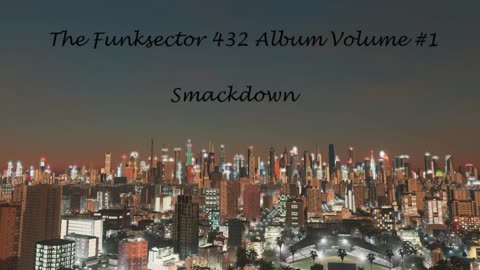 Smackdown 432hz