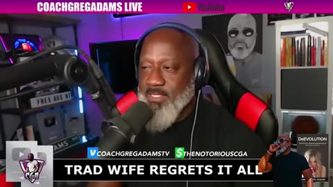 Woman Says The Quiet Part Out Loud And Breaks Husband's Hearts