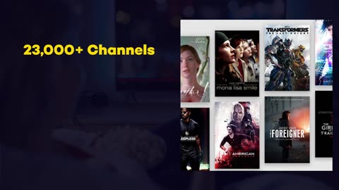 iptv subscription