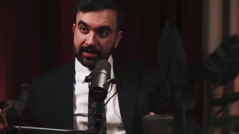 Mamdani’s Insane Logic: “Free Buses = Fewer Assaults”—Defund Safety, Invite Chaos!