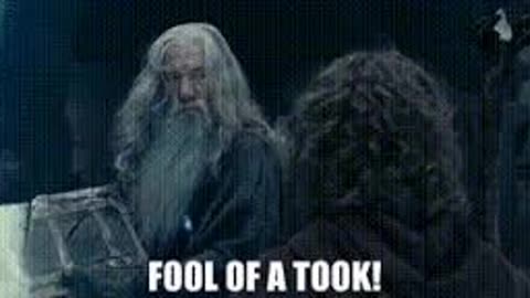 BEAT I MADE CALLED FOOL OF A TOOK