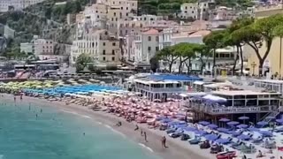 Famous places in the world that you must visit