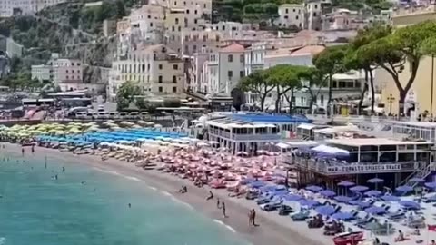 Famous places in the world that you must visit