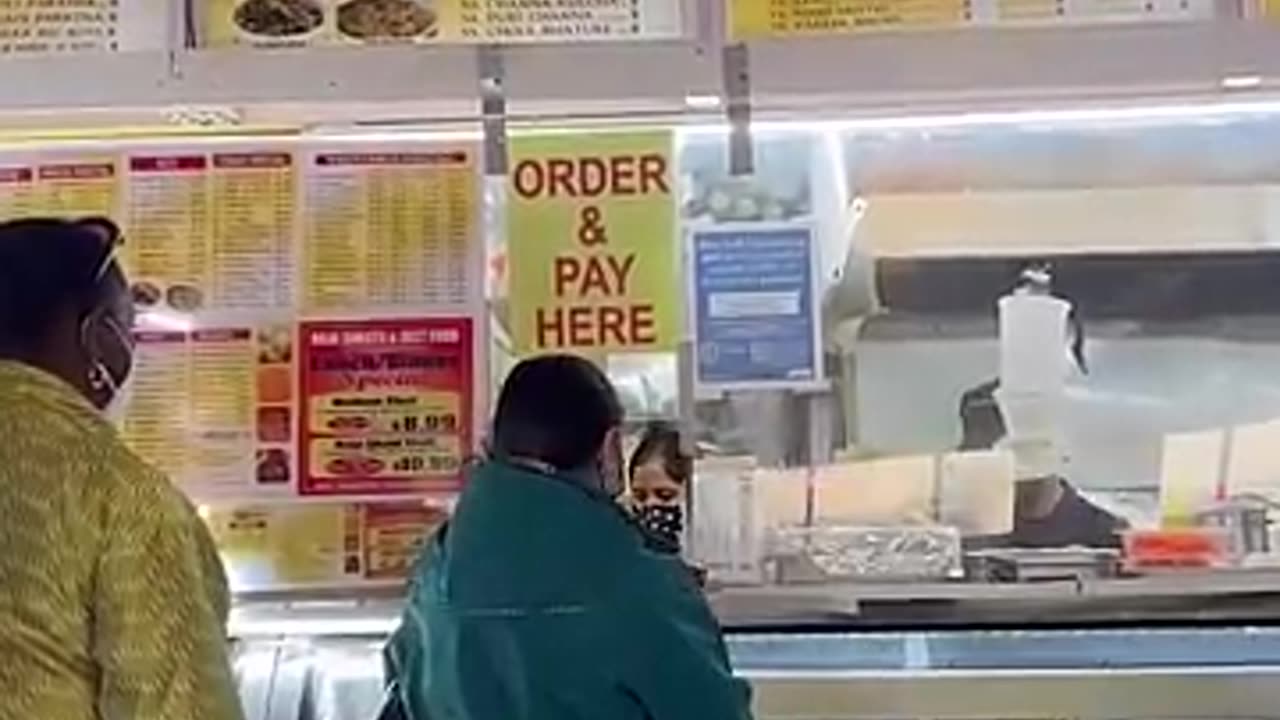 Must Watch: where to eat in NY: jackson heights edition