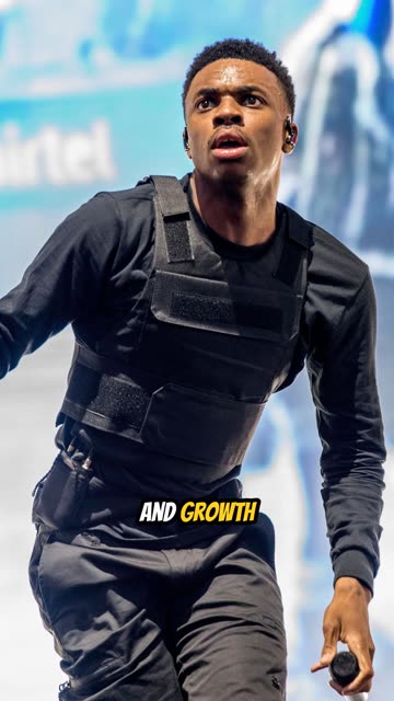 Netflix Cancels The Vince Staples Show After Two Seasons - Fans Are Furious!