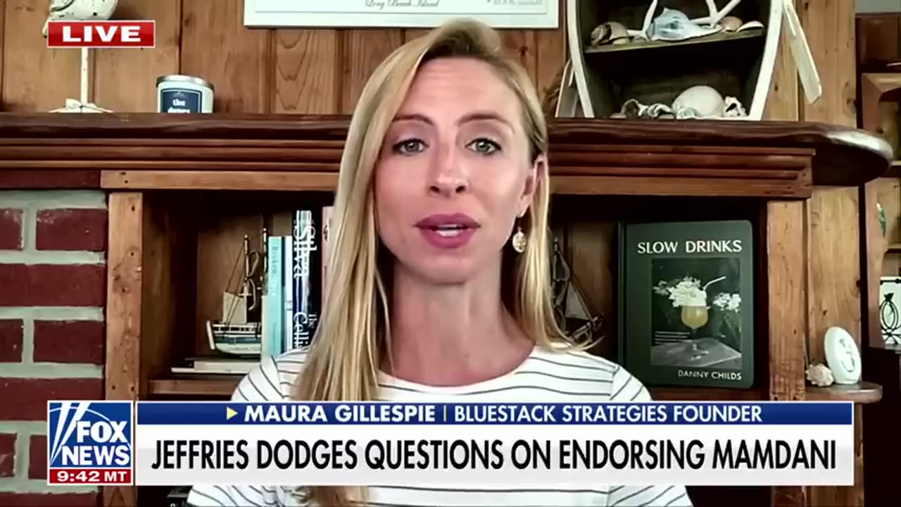 'WHERE IS THE LEADERSHIP' What Obama's call with NYC's Democratic socialist means for the party