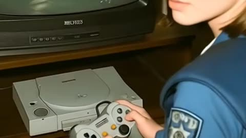 Девушки из компьютерных игр