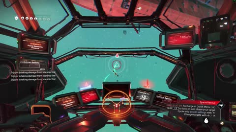 NMS: 🪐Sean Murray's Expedition 19🪐