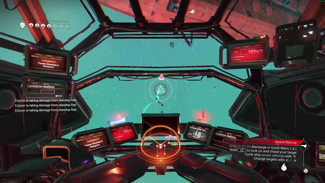 NMS: 🪐Sean Murray's Expedition 19🪐