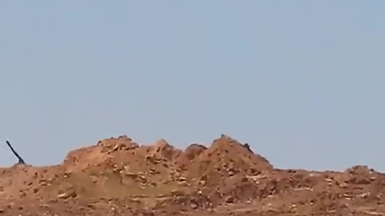 Qassam Brigades Ambush IOF near Beit Hanoun