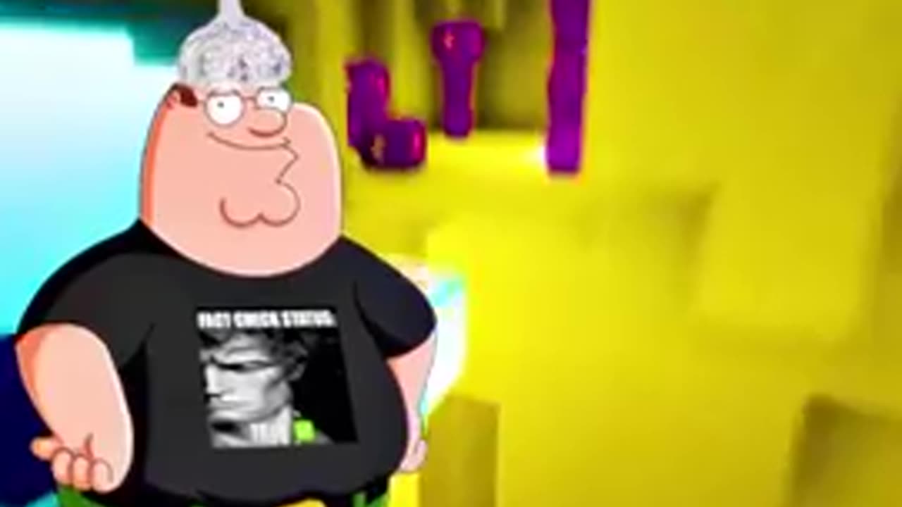 The Truth about Gaddafi - Conspiracy Peter