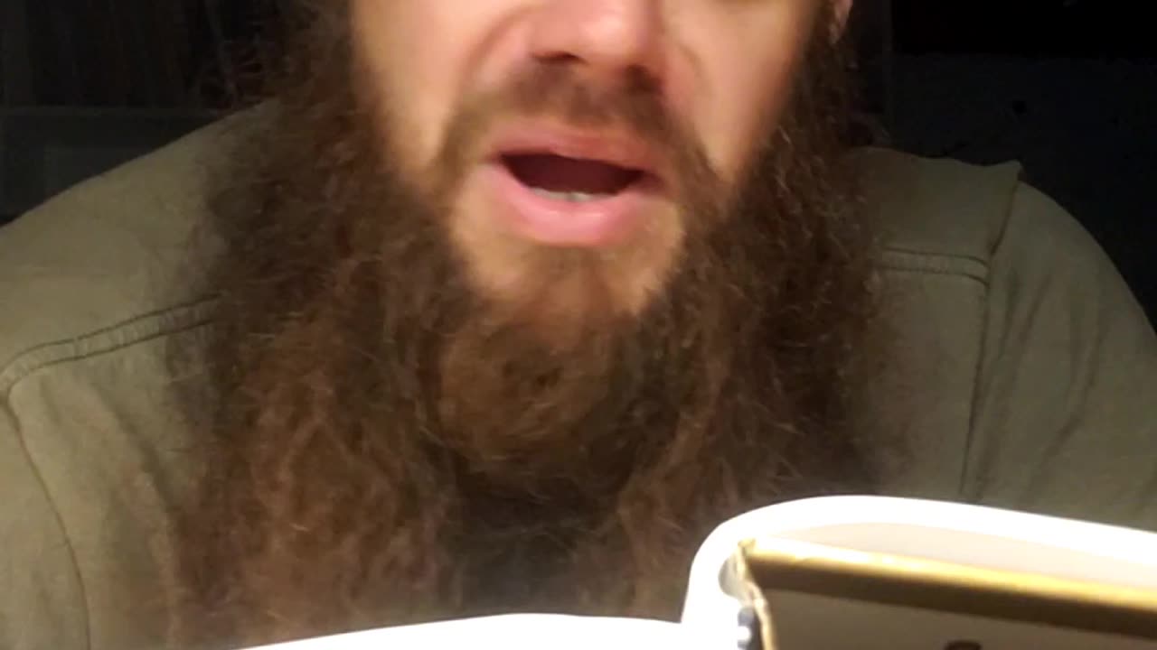 Bible Story: Jacob & Esau