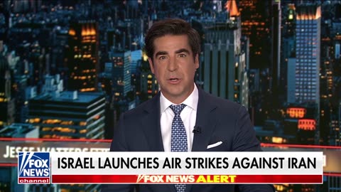 Iran vs Israel war