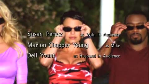 V.I.P. [Vallery Irons Protection] season 1 episode 10 - Midnight in the Garden of Ronnie Beeman