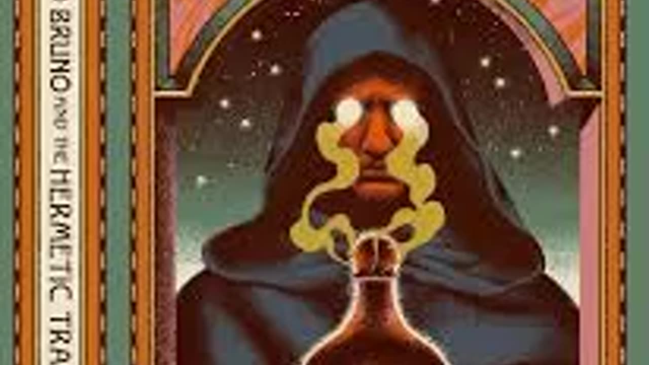 #BEAT I MADE CALLED #HERMETIC #PRINCIPLES