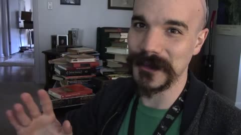 All The Books I Got This Year (And How I Got Them)