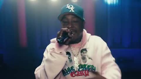 The LOX | Red Bull Spiral Freestyle