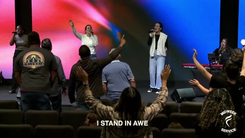 What Does a Move of God Look Like? | Midweek Service | Faith United Church