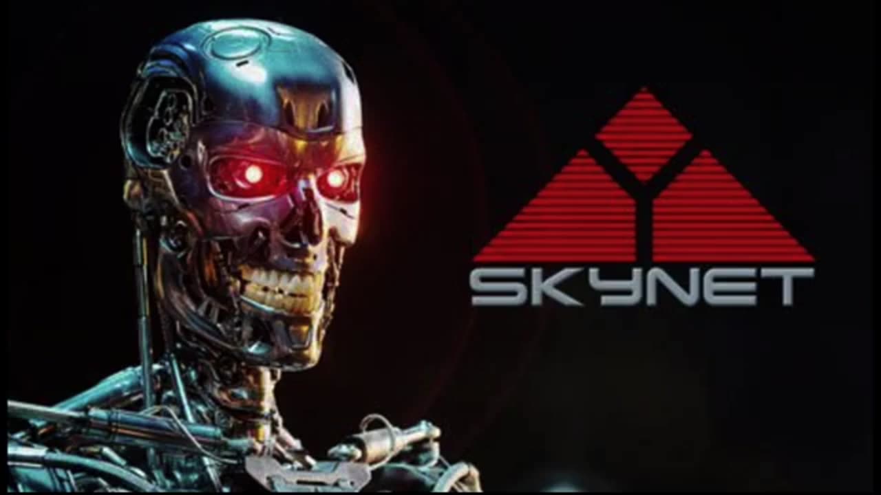 RISE OF THE MACHINES! THIS IS A HUGE PROBLEM THAT NO ONE IS TALKING ABOUT!