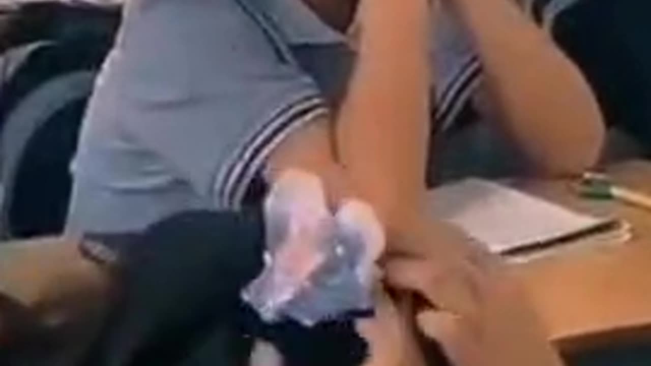 Reality but bitter واقعیت اما تلخ