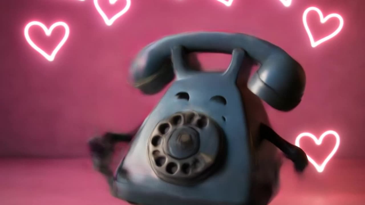 CALL UP MY HEART-OFFICIALMUSIC VIDEO