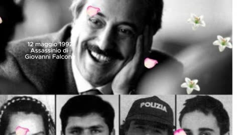 Per ricordare Giovanni Falcone