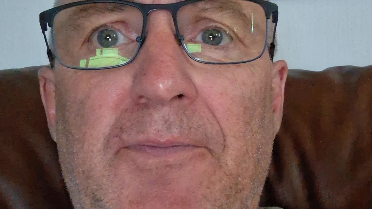 Det stora gåtfulla. Min poesi inläst idag 29 Juni 2025