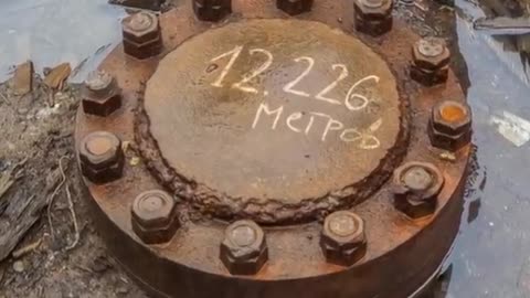 Could This Be Evidence of a Hidden World Inside Earth?