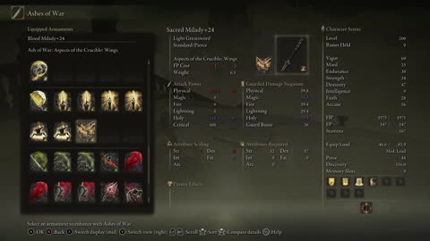ELDEN RING Shadow of the Erdtree DLC First Playthrough - Part 30