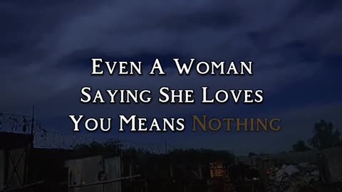 true