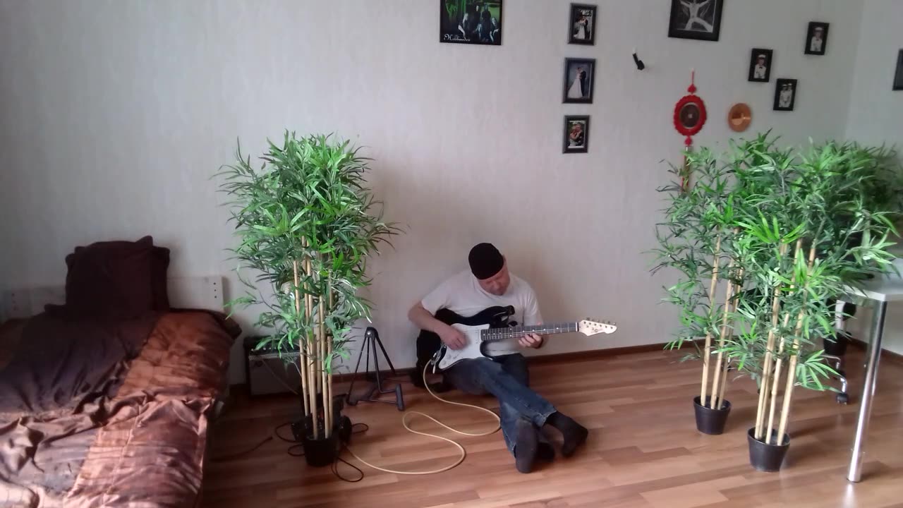 Practicing 11