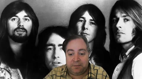 RIP Mick Ralphs