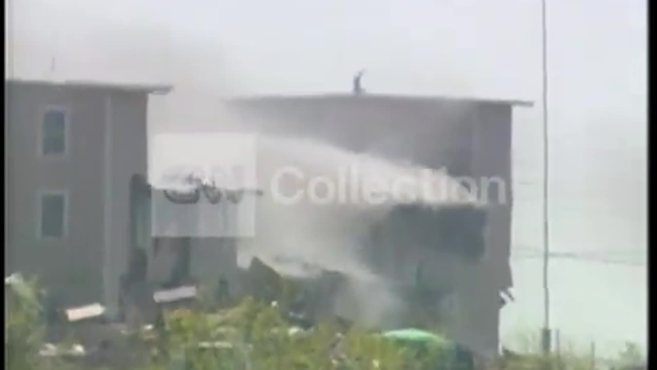 32 years ago on this day the ATF & FBI burned 76 Americans alive near Waco, TX