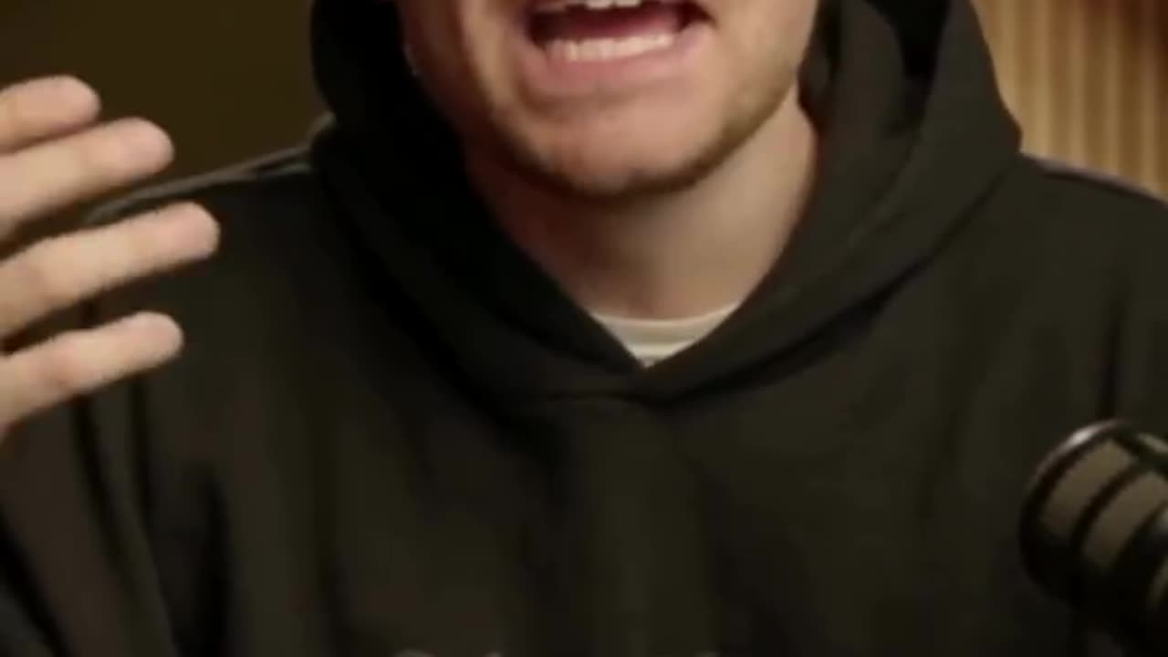 Nick Fuentes on Shane Gillis: "The Thing About Him..." - Groyper's Comedian Roast!