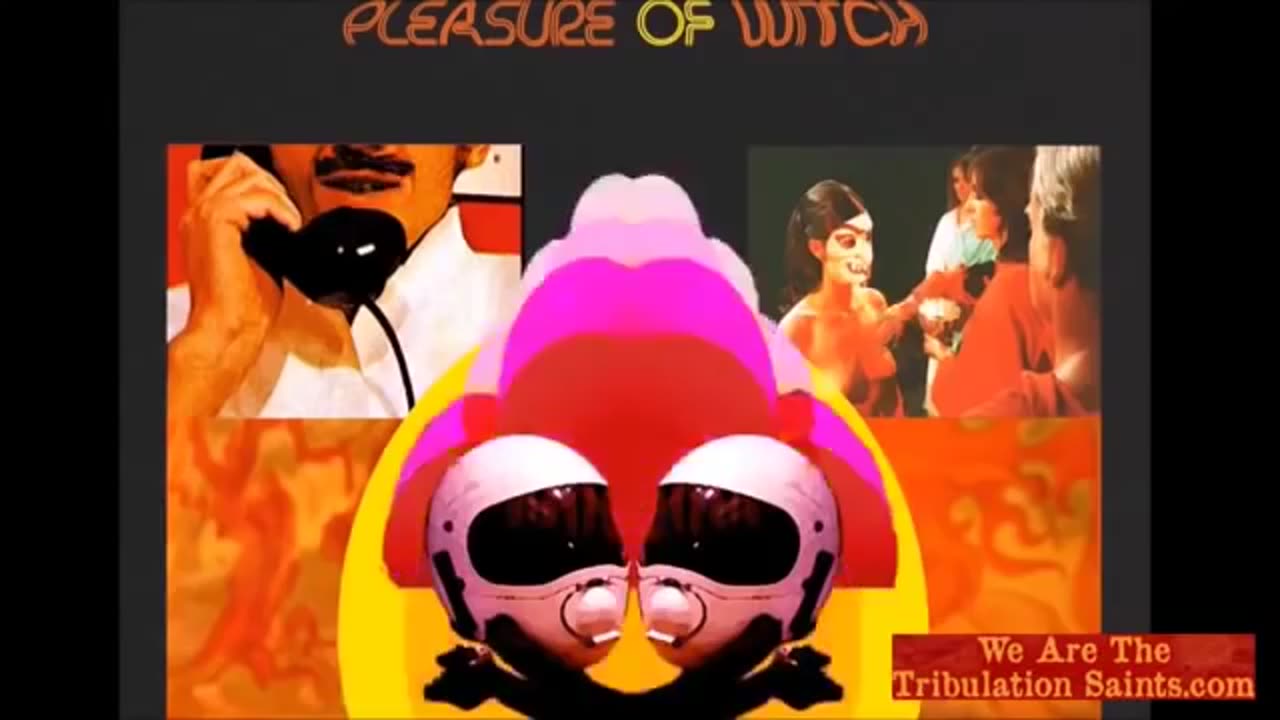 PIZZAGATE: Phase 2 — Documentary Archive & Overview Collection 3