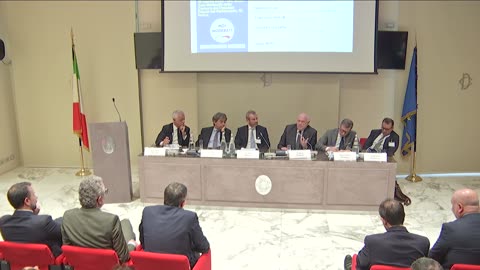 Roma - ​​(In)Separabili - Pm e giudici alla prova dell'equa distanza (18.03.25) 