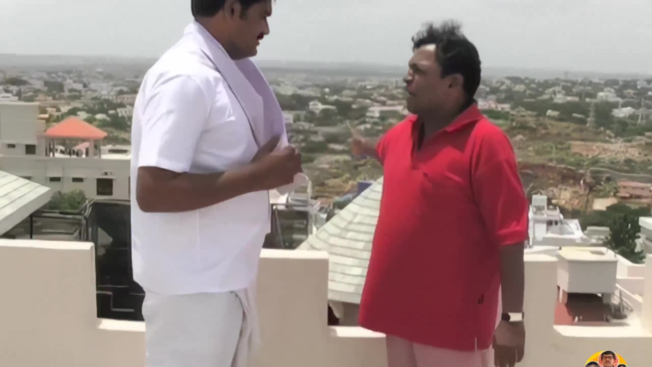 || Episode 244 [ 4K ]. ఓనర్ Vs మేజర్ || #appaji #anji #saravam #amrutham