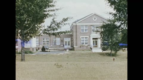 Moving Image Film Related to George Washington Carver