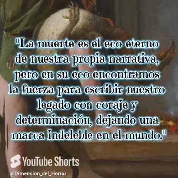 💠 Frase 26 🕷 Demonología 💠