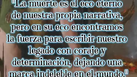 💠 Frase 26 🕷 Demonología 💠