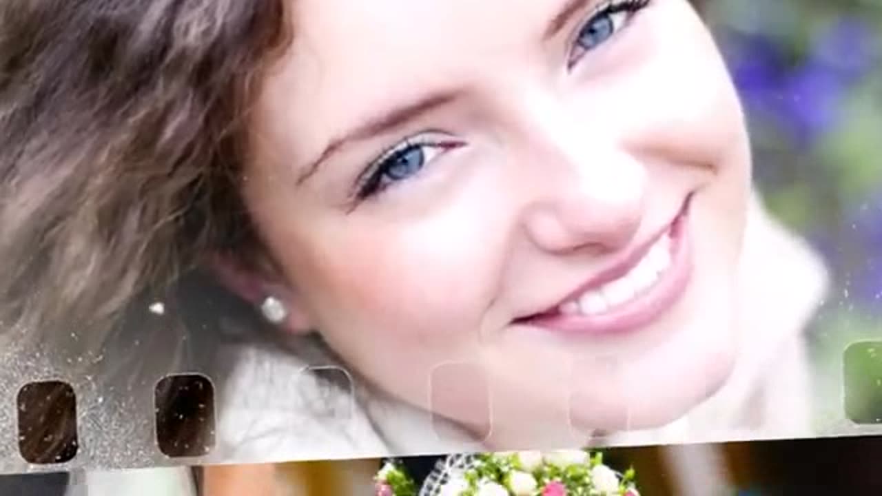 Look at the world - Project for Proshow Producer